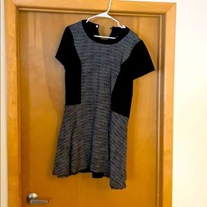 Textured Madewell Dress
